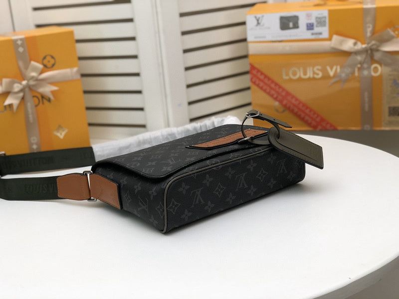 Satchel Bags - VL Bags - 3443