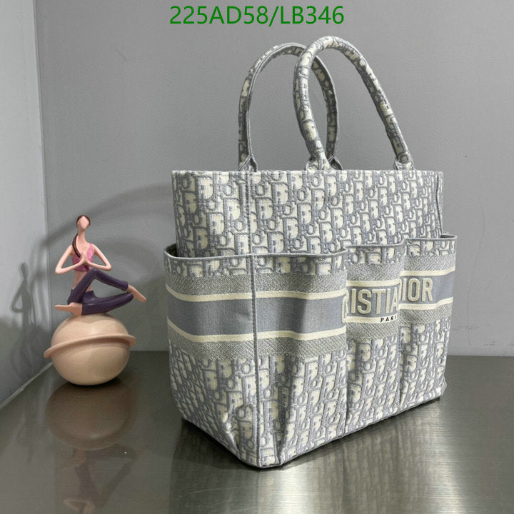 SAMCC - DOR Bags - 1396