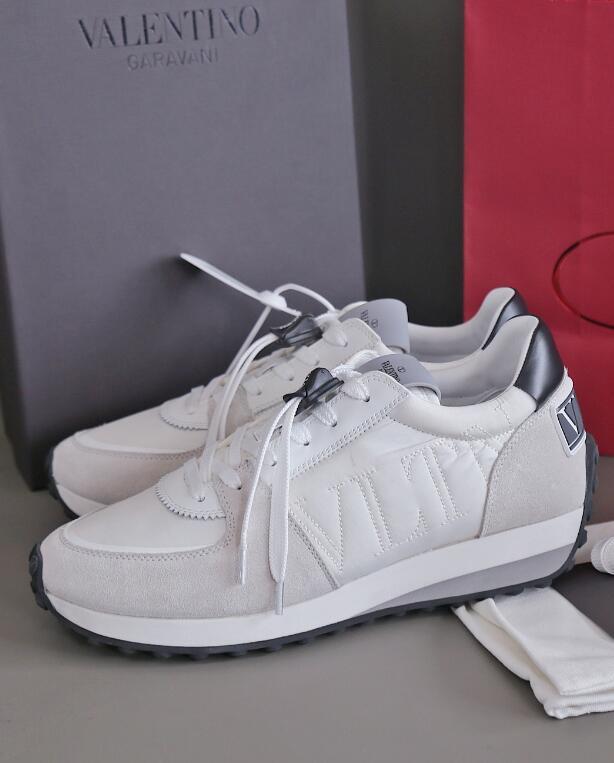 SAMC - VEL Men Shoes - 248