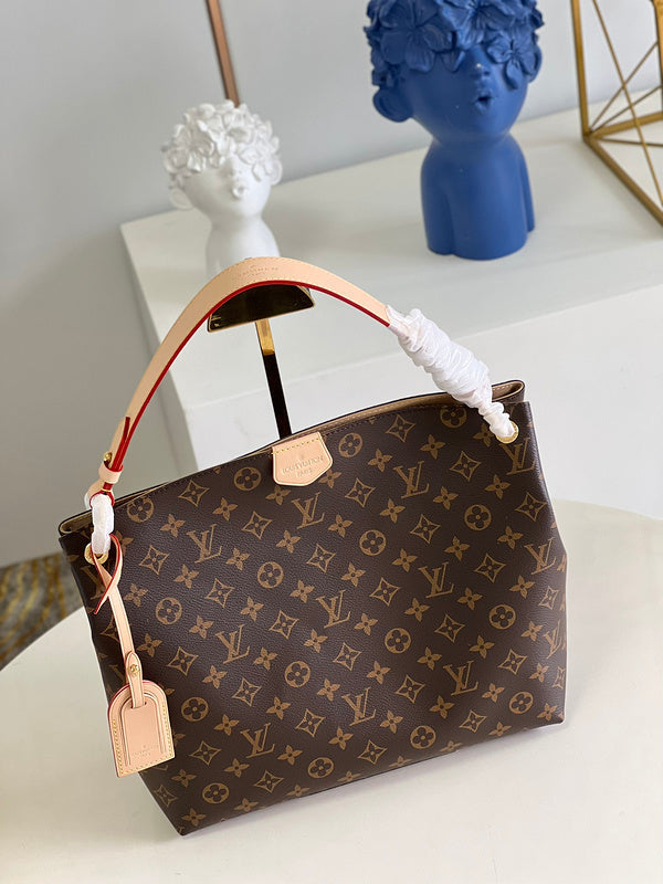 Glami Fashion Lu-Vi bags - 17306