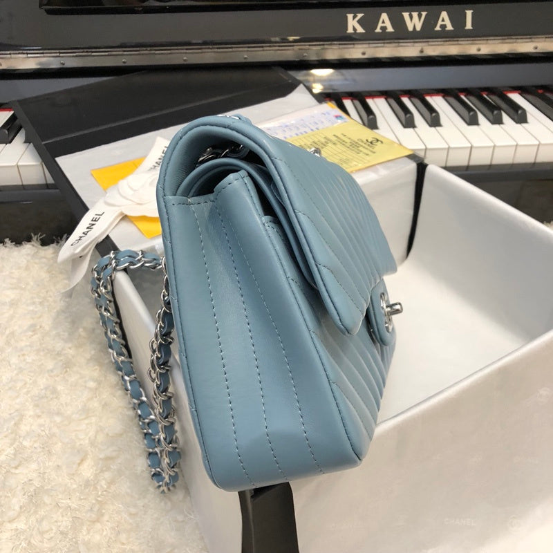 Satchel Bags - CLN Bags - 1123