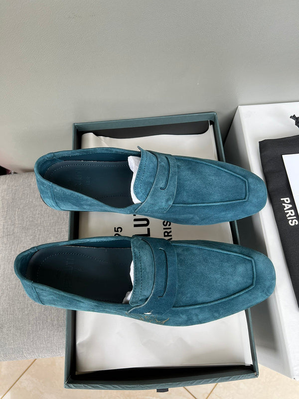 Glami - BRE Men Shoes - 273