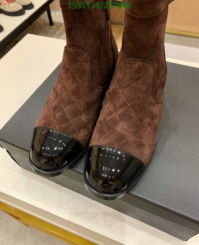 SAMC - CHL Women Boots - 255