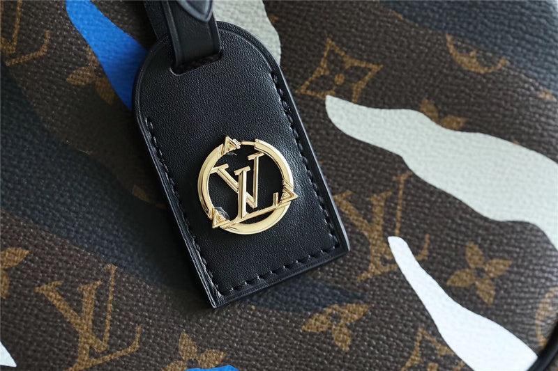 Glami Fashion Lu-Vi bags - 8314