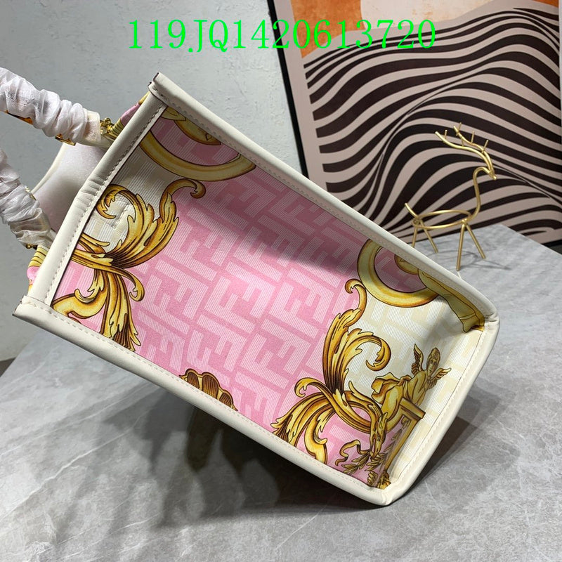 Glami - FDE Bags - 3143