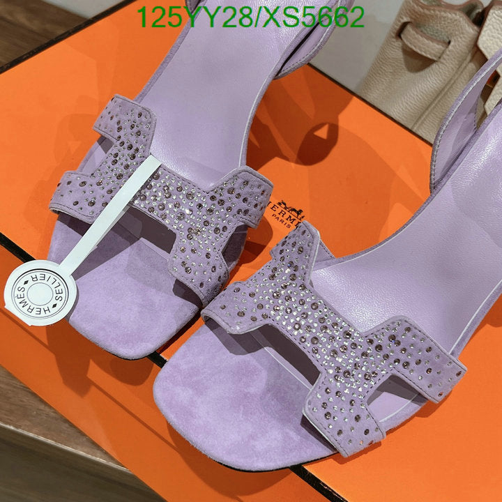 SAMC - HMS Women Shoes - 348