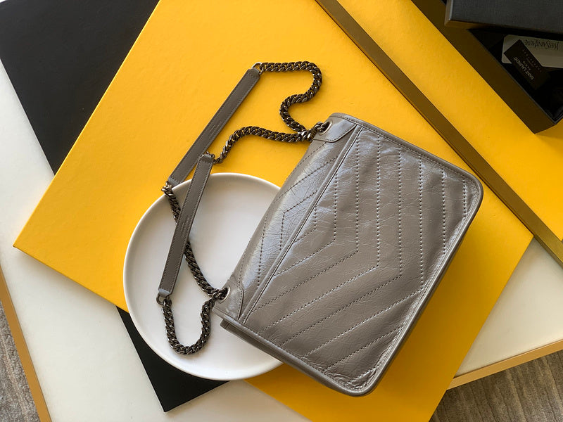 Glamy - YLS Bags - 028