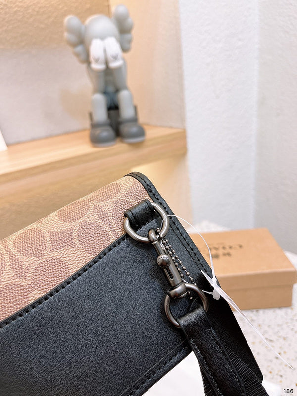 Satchel Bags - CCH Bags - 376
