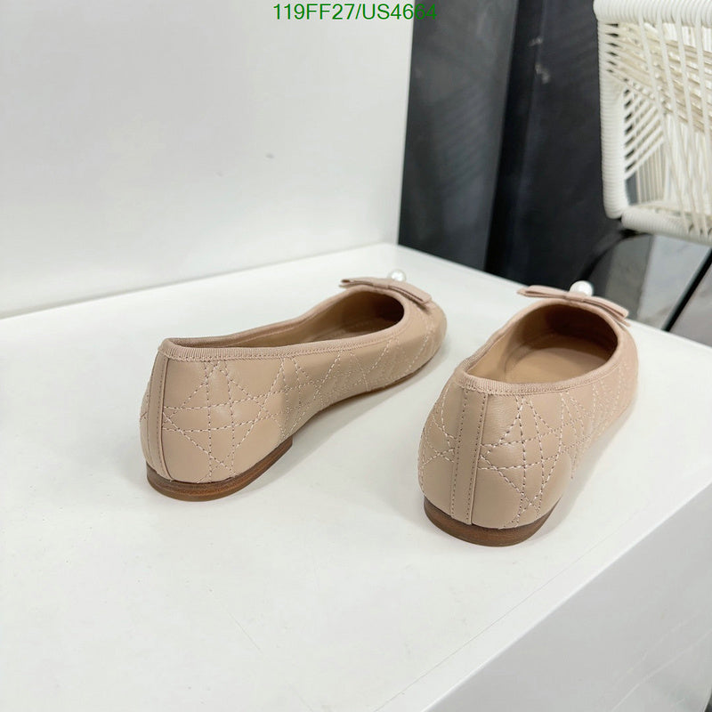SAMCC - DOR Women Shoes - 1869