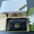 Glami-i GUKI Women Bags - 290