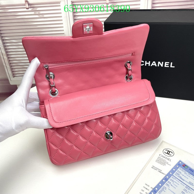 Satchel Bags - CHL Bags - 5330