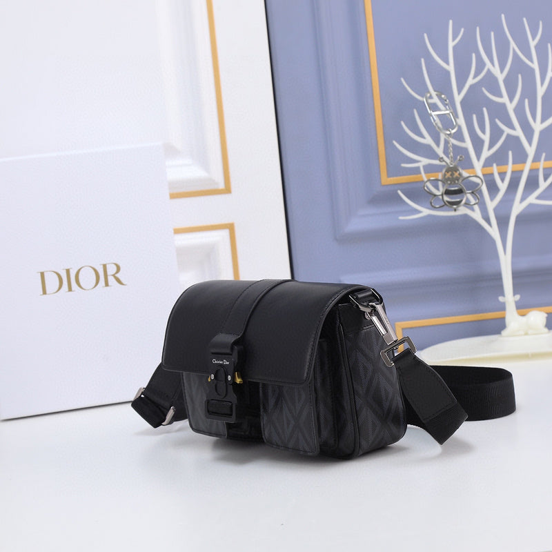 ELE - Dir Bags - 1637