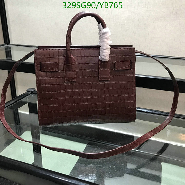 SAMC - YLS Bags - 407