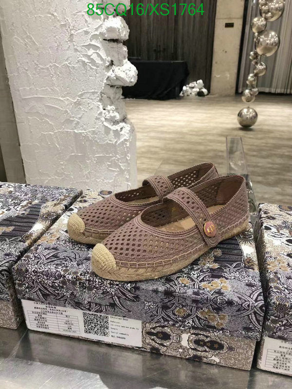 SAMCC - DOR Women Shoes - 1996