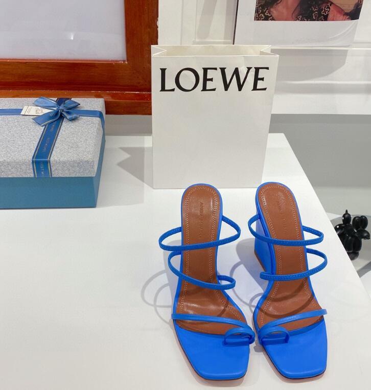 SAMC - AMID Women Shoes - 102