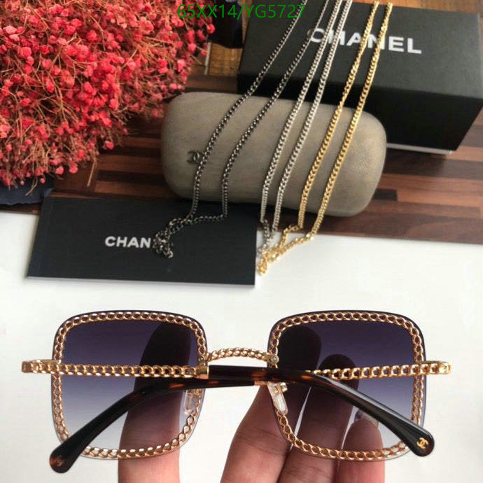 SAMC - CHL Glasses - 455