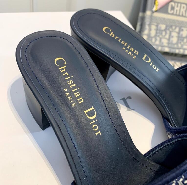 SAMCC - DOR Women Shoes - 943