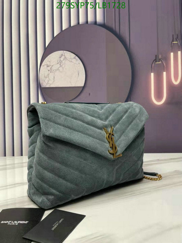 SAMC - YLS Bags - 471