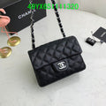 Satchel Bags - CHL Bags - 5016