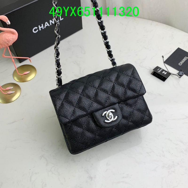 Satchel Bags - CHL Bags - 5016