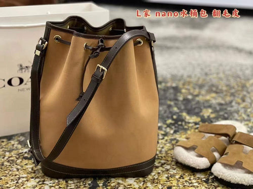 Satchel Bags - CCH Bags - 469