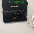 Glami - CHL Wallet - 2688