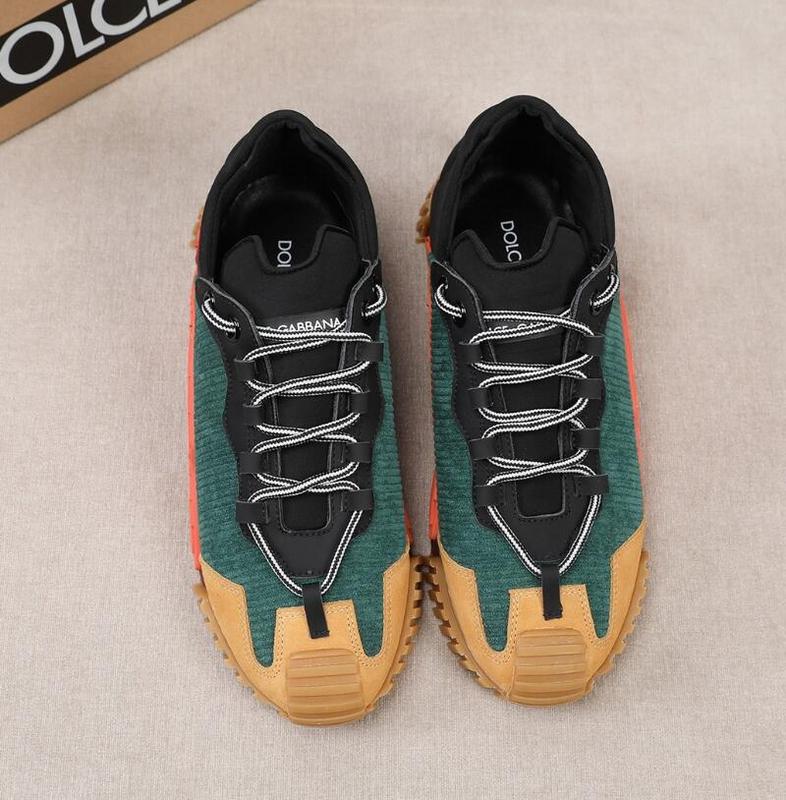 SAMC - DAG Men Shoes - 306