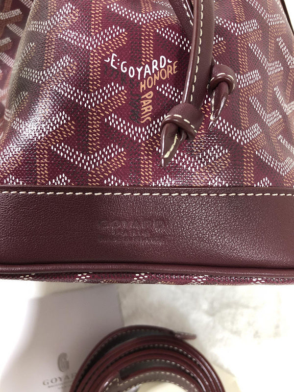 ELE - GOD Bags - 173