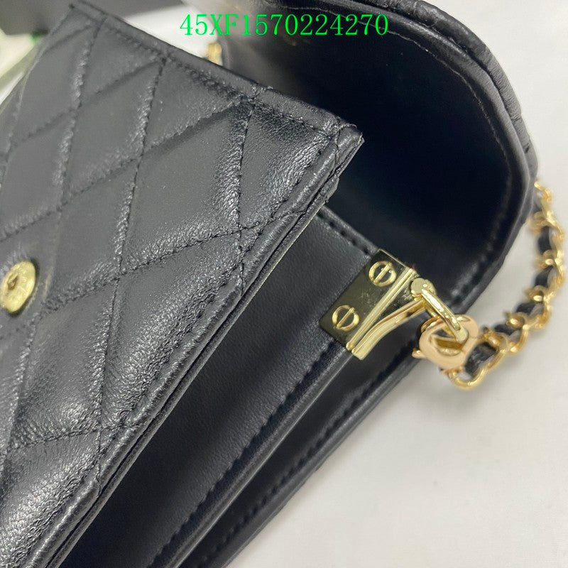 Glami - CHL Wallet - 2577