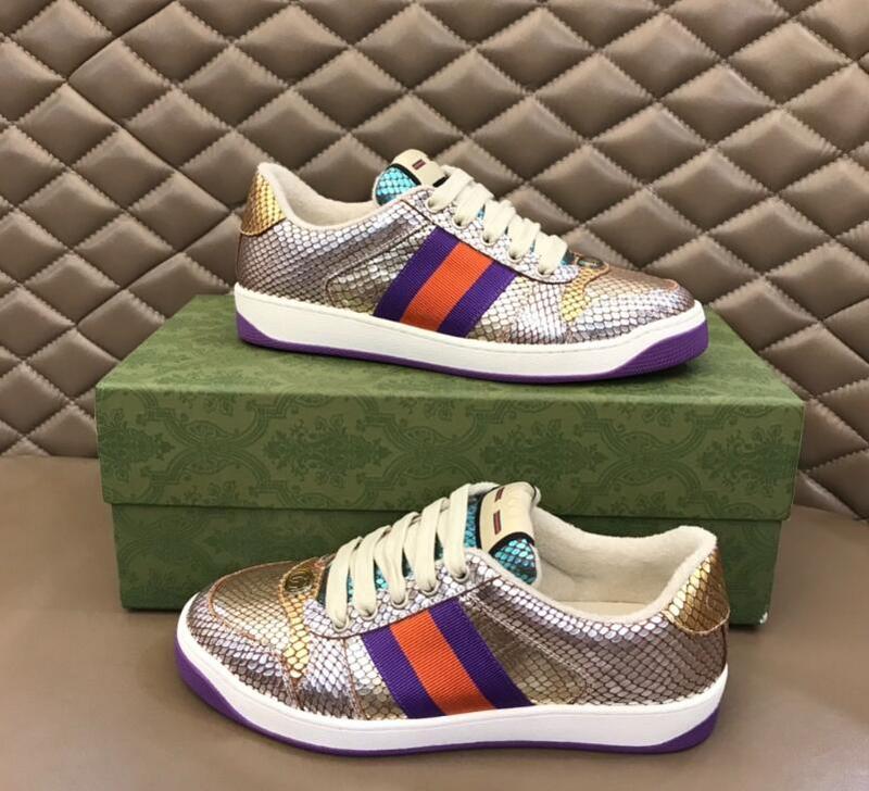 SAMC - GUKI Women Shoes - 1291