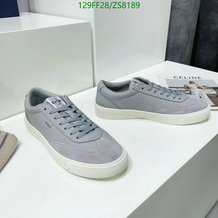 SAMCC - DOR Women Shoes - 1703