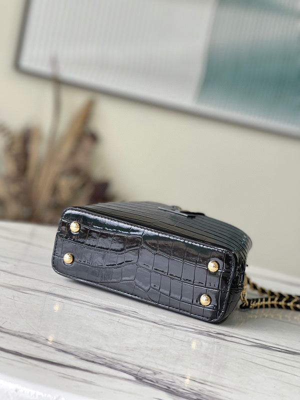 GlamI Lu-Vi bags - 4969