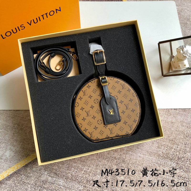 Glami - LOV Bags - 743