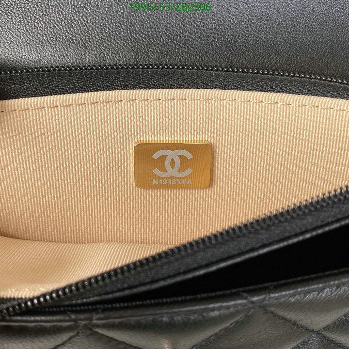 SAMC - CHL Bags - 654