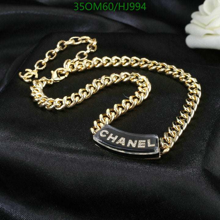 SAMC - CHL Jewelry Necklace - 198
