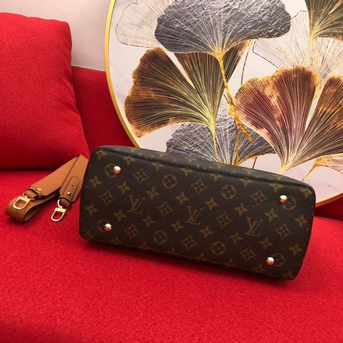 Fashion Lu-Vi bags - 3687