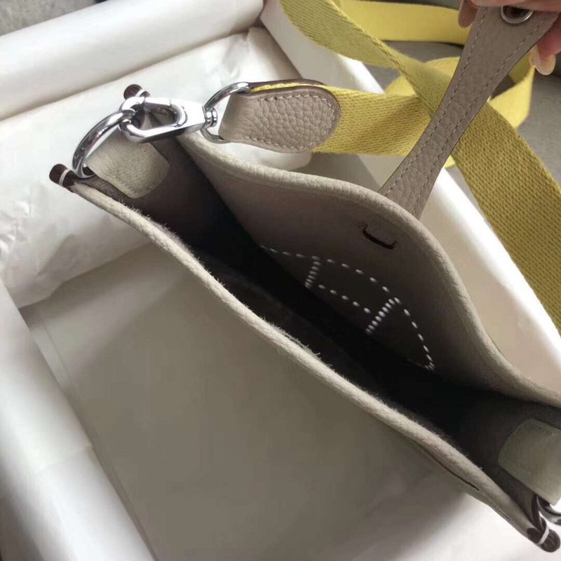 Satchel Bags - HMS-Bags - 1034