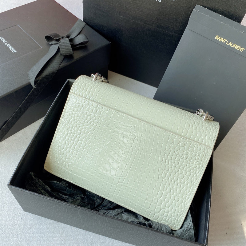 Glamy - YLS Bags - 388