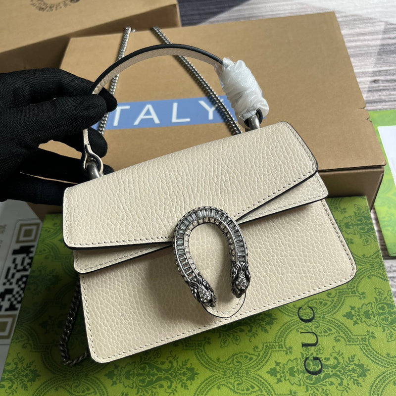 Satchel Bags - GCI Bags - 7308