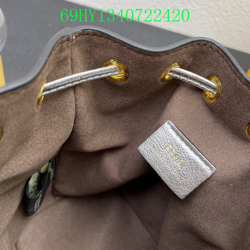 Glami - FDE Bags - 3337