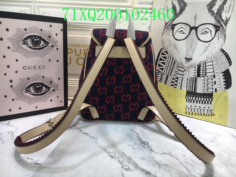 Glami Fashion - GCI Bags - 11563