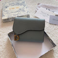Satchel Bags - DOR Bags - 676