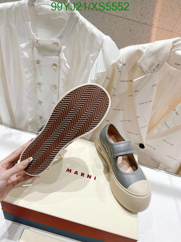 SAMC - CHL Women Shoes - 115