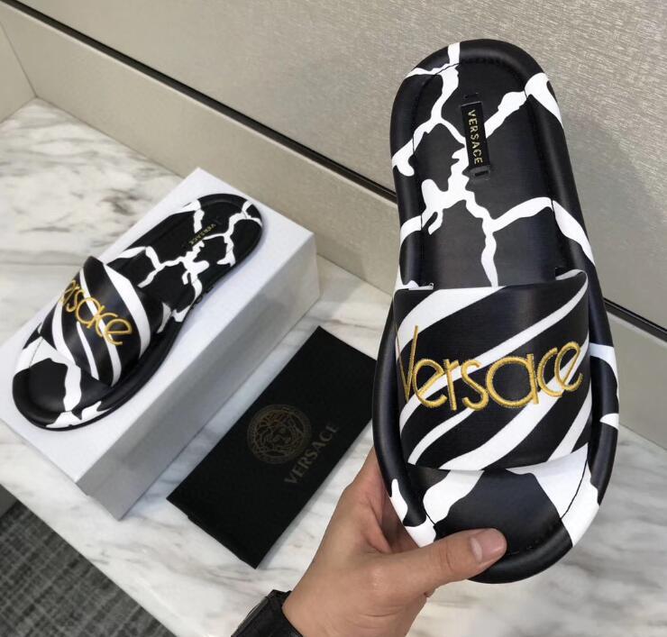 SAMC - VAR Men Shoes - 177