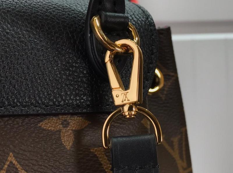 SAMC - LOV Bags - 2666