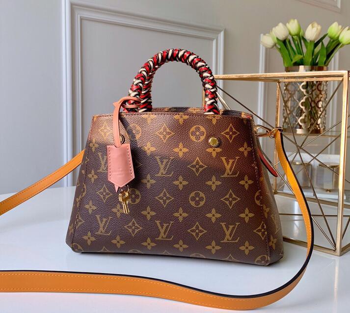 Glamy - LOV Bags - 2787