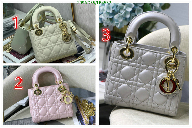 SAMCC - DOR Bags - 1315
