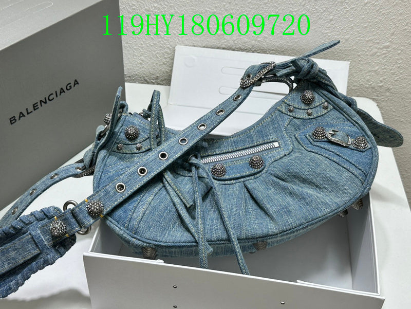 ELE Fashion - BGA Bags - 1748