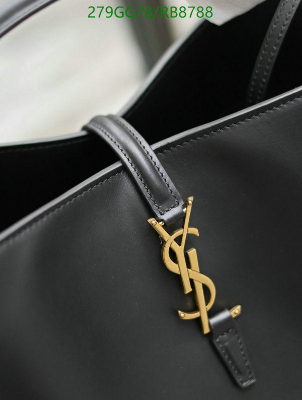 SAMC - YLS Bags - 135