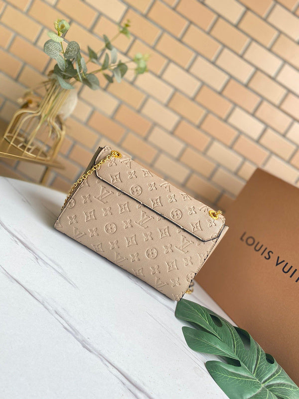 Glami- Glami- Lu-Vi bags - 3782